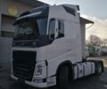 Белый Вольво FH 13, объемом двигателя 12.78 л и пробегом 780 тыс. км за 56711 $, фото 1 на Automoto.ua