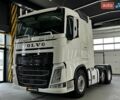 Белый Вольво FH 13, объемом двигателя 0 л и пробегом 629 тыс. км за 57000 $, фото 1 на Automoto.ua