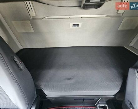 Белый Вольво FH 13, объемом двигателя 0 л и пробегом 735 тыс. км за 53000 $, фото 11 на Automoto.ua