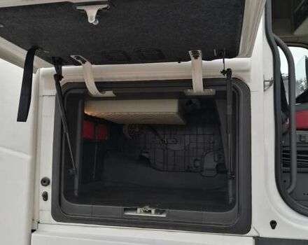 Белый Вольво FH 13, объемом двигателя 12.78 л и пробегом 735 тыс. км за 54500 $, фото 17 на Automoto.ua