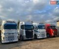Белый Вольво FH 13, объемом двигателя 12.9 л и пробегом 817 тыс. км за 52726 $, фото 1 на Automoto.ua