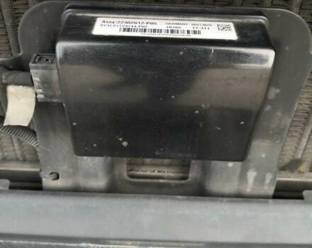 Белый Вольво FH 13, объемом двигателя 12.78 л и пробегом 735 тыс. км за 54500 $, фото 27 на Automoto.ua