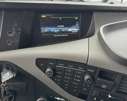 Белый Вольво FH 13, объемом двигателя 12.9 л и пробегом 870 тыс. км за 43500 $, фото 23 на Automoto.ua