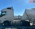 Белый Вольво FH 13, объемом двигателя 12.8 л и пробегом 787 тыс. км за 37466 $, фото 5 на Automoto.ua