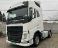 Белый Вольво FH 13, объемом двигателя 12.9 л и пробегом 870 тыс. км за 43500 $, фото 17 на Automoto.ua