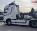 Белый Вольво FH 13, объемом двигателя 12.9 л и пробегом 817 тыс. км за 52726 $, фото 5 на Automoto.ua