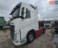 Білий Вольво FH 13, об'ємом двигуна 12.6 л та пробігом 625 тис. км за 54830 $, фото 3 на Automoto.ua