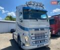 Белый Вольво FH 13, объемом двигателя 12.9 л и пробегом 817 тыс. км за 51250 $, фото 12 на Automoto.ua