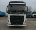 Белый Вольво FH 13, объемом двигателя 12.78 л и пробегом 735 тыс. км за 54500 $, фото 1 на Automoto.ua