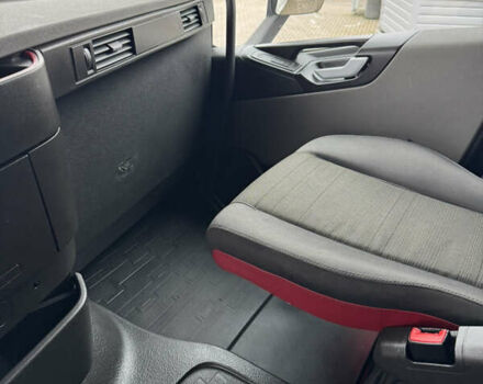 Белый Вольво FH 13, объемом двигателя 12.9 л и пробегом 870 тыс. км за 43500 $, фото 26 на Automoto.ua