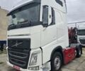 Білий Вольво FH 13, об'ємом двигуна 12.6 л та пробігом 625 тис. км за 54830 $, фото 1 на Automoto.ua