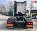 Белый Вольво FH 13, объемом двигателя 12.9 л и пробегом 817 тыс. км за 52726 $, фото 7 на Automoto.ua
