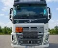 Белый Вольво FH 13, объемом двигателя 12.78 л и пробегом 720 тыс. км за 40000 $, фото 1 на Automoto.ua