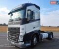 Білий Вольво FH 13, об'ємом двигуна 12.78 л та пробігом 650 тис. км за 43000 $, фото 1 на Automoto.ua