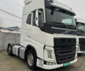 Белый Вольво FH 13, объемом двигателя 12.9 л и пробегом 870 тыс. км за 43500 $, фото 3 на Automoto.ua