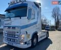 Белый Вольво FH 13, объемом двигателя 12.9 л и пробегом 780 тыс. км за 51902 $, фото 15 на Automoto.ua
