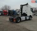 Белый Вольво FH 13, объемом двигателя 12.78 л и пробегом 735 тыс. км за 54500 $, фото 7 на Automoto.ua