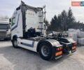 Белый Вольво FH 13, объемом двигателя 12.9 л и пробегом 817 тыс. км за 52726 $, фото 6 на Automoto.ua