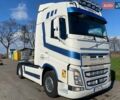 Белый Вольво FH 13, объемом двигателя 12.9 л и пробегом 780 тыс. км за 51902 $, фото 8 на Automoto.ua