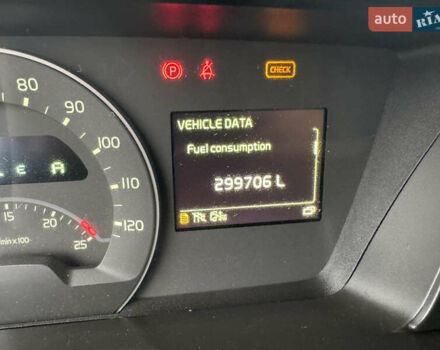 Белый Вольво FH 13, объемом двигателя 12.9 л и пробегом 870 тыс. км за 43500 $, фото 37 на Automoto.ua