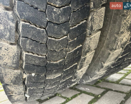 Белый Вольво FH 13, объемом двигателя 12.9 л и пробегом 870 тыс. км за 43500 $, фото 15 на Automoto.ua