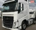 Белый Вольво FH 13, объемом двигателя 12.9 л и пробегом 780 тыс. км за 60966 $, фото 1 на Automoto.ua