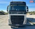 Белый Вольво FH 13, объемом двигателя 12.8 л и пробегом 787 тыс. км за 37466 $, фото 1 на Automoto.ua