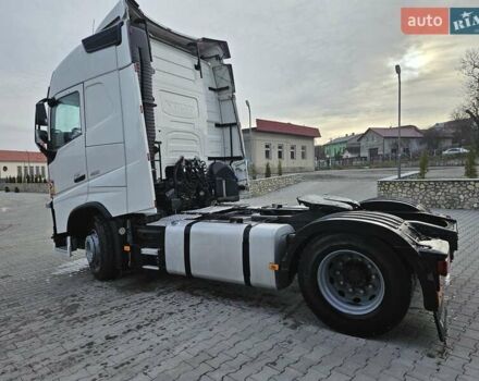 Белый Вольво FH 13, объемом двигателя 0 л и пробегом 735 тыс. км за 53000 $, фото 4 на Automoto.ua