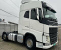 Белый Вольво FH 13, объемом двигателя 12.9 л и пробегом 870 тыс. км за 43500 $, фото 4 на Automoto.ua