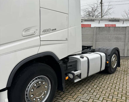 Белый Вольво FH 13, объемом двигателя 12.9 л и пробегом 870 тыс. км за 43500 $, фото 8 на Automoto.ua