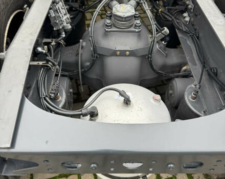 Белый Вольво FH 13, объемом двигателя 12.9 л и пробегом 870 тыс. км за 43500 $, фото 11 на Automoto.ua