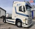 Белый Вольво FH 13, объемом двигателя 12.9 л и пробегом 817 тыс. км за 52726 $, фото 11 на Automoto.ua