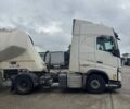 Белый Вольво FH 13, объемом двигателя 12.8 л и пробегом 803 тыс. км за 37439 $, фото 1 на Automoto.ua