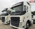 Белый Вольво FH 13, объемом двигателя 12.9 л и пробегом 670 тыс. км за 55555 $, фото 1 на Automoto.ua