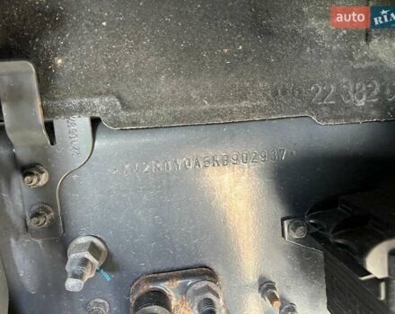 Білий Вольво FH 13, об'ємом двигуна 0 л та пробігом 497 тис. км за 68535 $, фото 41 на Automoto.ua