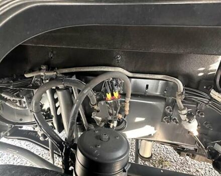 Вольво FH 13 2019 у Черкасах на Automoto.ua Білий Вольво FH 13, об'ємом двигуна 0 л та пробігом 650 тис. км за 55000 $, фото 14 на Automoto.ua