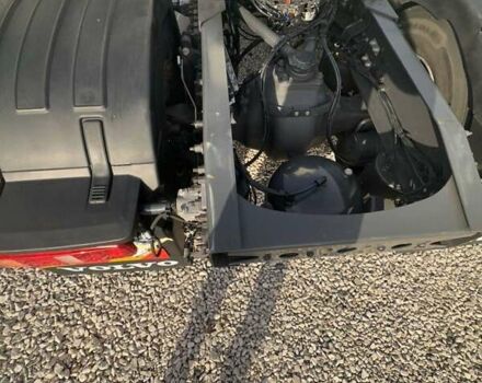Вольво FH 13 2019 у Черкасах на Automoto.ua Білий Вольво FH 13, об'ємом двигуна 0 л та пробігом 650 тис. км за 55000 $, фото 2 на Automoto.ua