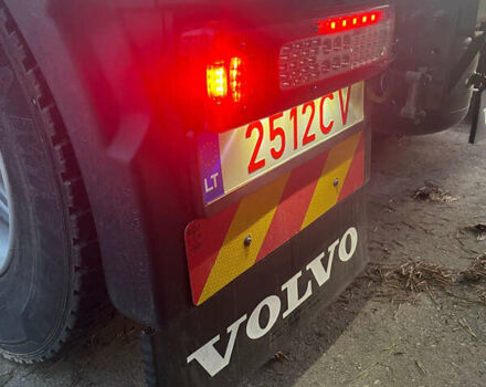 Білий Вольво FH 13, об'ємом двигуна 12 л та пробігом 236 тис. км за 89425 $, фото 13 на Automoto.ua