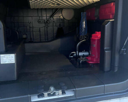 Білий Вольво FH 13, об'ємом двигуна 12 л та пробігом 236 тис. км за 89425 $, фото 11 на Automoto.ua