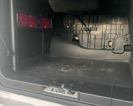 Білий Вольво FH 13, об'ємом двигуна 12 л та пробігом 236 тис. км за 89425 $, фото 7 на Automoto.ua