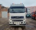 Білий Вольво FH 13, об'ємом двигуна 13 л та пробігом 500 тис. км за 68000 $, фото 1 на Automoto.ua