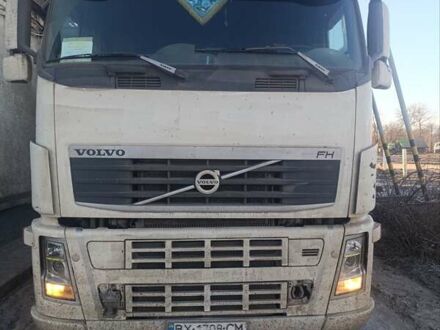 Білий Вольво FH 13, об'ємом двигуна 12.78 л та пробігом 2 тис. км за 8500 $, фото 1 на Automoto.ua