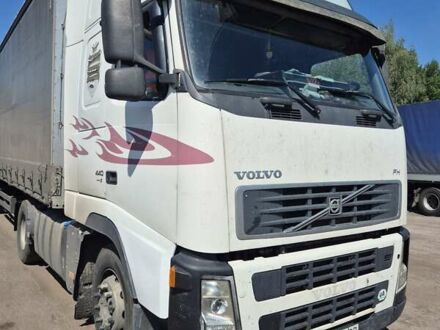 Білий Вольво FH 13, об'ємом двигуна 12.7 л та пробігом 1 тис. км за 9500 $, фото 1 на Automoto.ua