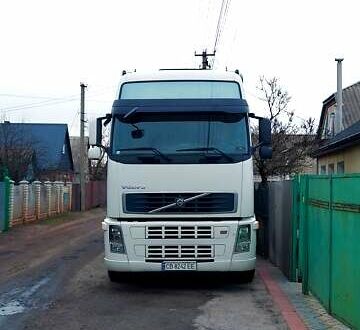 Вольво FH 13 2007 в Новой Водолаге на Automoto.ua Белый Вольво FH 13, объемом двигателя 12.8 л и пробегом 1 тыс. км за 13754 $, фото 1 на Automoto.ua