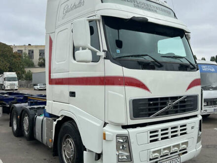 Білий Вольво FH 13, об'ємом двигуна 12.78 л та пробігом 2 тис. км за 18500 $, фото 1 на Automoto.ua