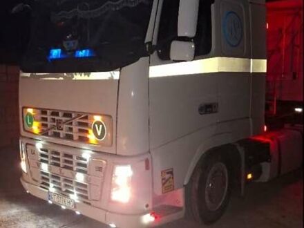 Білий Вольво FH 13, об'ємом двигуна 0 л та пробігом 1 тис. км за 32300 $, фото 1 на Automoto.ua