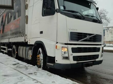 Вольво FH 13 2008 у Дніпро (Дніпропетровську) на Automoto.ua Білий Вольво FH 13, об'ємом двигуна 0 л та пробігом 1 тис. км за 27000 $, фото 1 на Automoto.ua