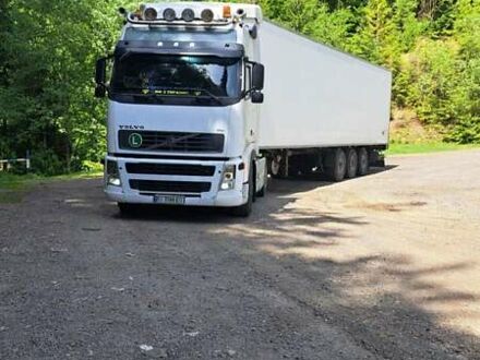 Вольво FH 13 2008 у Полтаві на Automoto.ua Білий Вольво FH 13, об'ємом двигуна 12.9 л та пробігом 1 тис. км за 21000 $, фото 1 на Automoto.ua