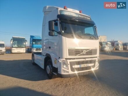 Білий Вольво FH 13, об'ємом двигуна 0 л та пробігом 1 тис. км за 24900 $, фото 1 на Automoto.ua
