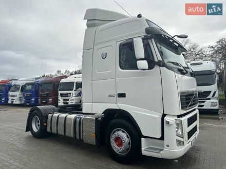 Вольво FH 13 2013 в Калуше на Automoto.ua Белый Вольво FH 13, объемом двигателя 12.9 л и пробегом 999 тыс. км за 23500 $, фото 1 на Automoto.ua